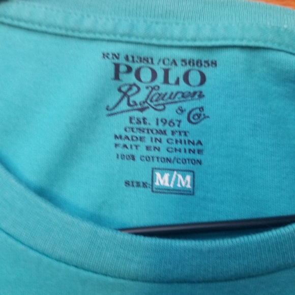Polo Ralph Lauren T Shirt - Picture 2 of 3